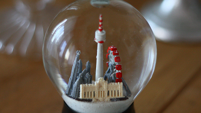 可愛いスノードーム専門店～SNOWDOME PARADE スノードームパレード